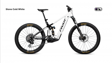 Pivot Shuttle LT Ride 70/90 EAGLE TRANSMISSION