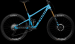 Switchblade Pro XT DI2 Blue Neptune