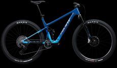 PivotTeam XX SL Eagle Transmission Flight Attendant