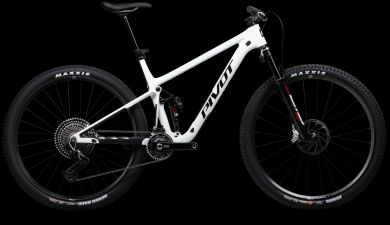 PivotTeam XX SL Eagle Transmission Flight Attendant