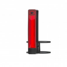 Knog Plus USB-ladattava ajovalo eteen/taakse