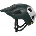 POC Cularis Mips Pargasite Green Matt Hydrogen White MTB-kypärä