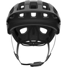 POC Cularis Mips Uranium Black Matt musta MTB-kypärä