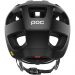 POC Cularis Mips Uranium Black MTB-kypärä Fidlock-soljella