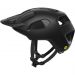 POC Cularis Mips Uranium Black Matt musta MTB-kypärä