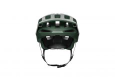 POC Kortal Race Mips Epidote Green Uranium Black MTB-kypärä