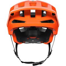 POC Kortal Race Mips Fluorescent Orange AVIP Uranium Black MTB-kypärä