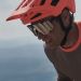 POC Kortal Race Mips oranssi trail- ja endurokypärä