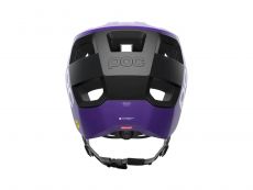 POC Kortal Race Mips Sapphire Purple Uranium Black MTB-kypärä