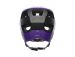 POC Kortal Race Mips Sapphire Purple MTB-kypärä Mips Integra -suojauksella