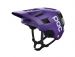 POC Kortal Race Mips Sapphire Purple Uranium Black MTB-kypärä