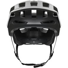 POC Kortal Race Mips Uranium Black Matt Hydrogen White MTB-kypärä