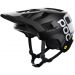 POC Kortal Race Mips Uranium Black Matt Hydrogen White MTB-kypärä