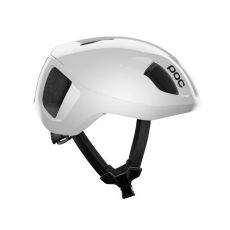 POC Ventral Mips Hydrogen White valkoinen maantiepyöräilykypärä