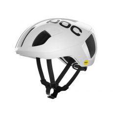 POC Ventral Mips Hydrogen White valkoinen maantiepyöräilykypärä