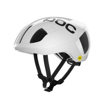 POC Ventral Mips Hydrogen White valkoinen maantiepyöräilykypärä