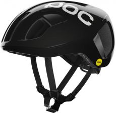 POC Ventral Mips Uranium Black musta maantiepyöräilykypärä