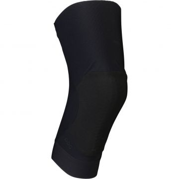 POC Polvisuoja VPD Air Flow Knee Protector Musta