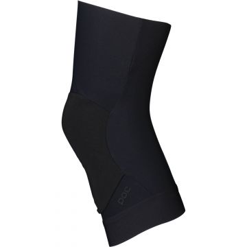 POC Polvisuoja VPD Air Flow Knee Protector Musta