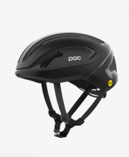 POC Omne Air MIPS Uranium Black Matt