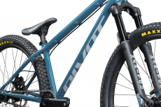 Pivot Point Pro Dirt Jump Dusk Blue
