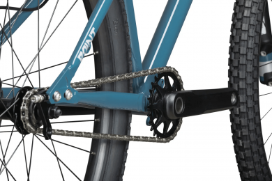 Pivot Point Pro Dirt Jump Dusk Blue