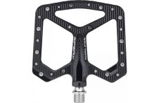 Wolf Tooth Ripsaw Aluminum alumiiniset flat-polkimet MTB-, trail- ja enduroajoon