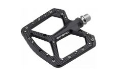 Wolf Tooth Ripsaw Aluminum alumiiniset flat-polkimet MTB-, trail- ja enduroajoon