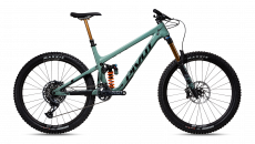 Pivot Mach 6 Pro X01 2023 enduro-maastopyörä 27.5