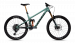 Pivot Mach 6 Pro X01 2023 enduro-maastopyörä 27.5