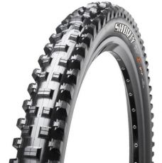 Maxxis Shorty EXO TR 3CT 29×2.5WT 60tpi folding