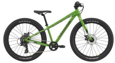 Cannondale Kids Cujo 24+