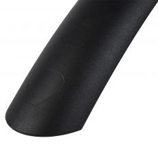 ORTLIEB Quick Rack Mudguard 50 mm -takalokasuoja