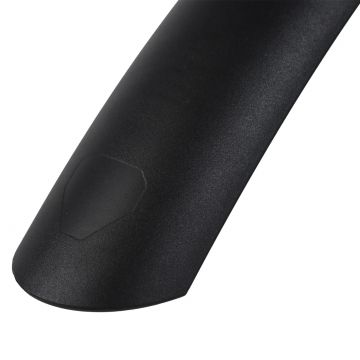 ORTLIEB Quick Rack Gravel 50 mm -lokasuoja