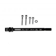 ORTLIEB Thru Axle M6-Connector -läpiakseli