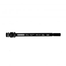 ORTLIEB Thru Axle M6-Connector -läpiakseli