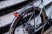 ORTLIEB Quick Rack Mudguard 50 mm Quick Rack L -telineeseen