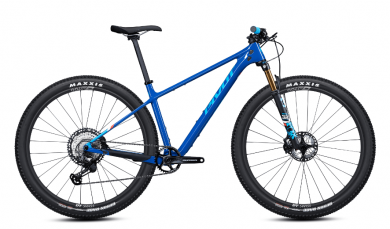 Pivot LES SL PRO XT/XTR Blue Ribbon