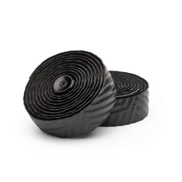 Pro Tankonauha Pioneer Team Musta 3,5 x 2100mm