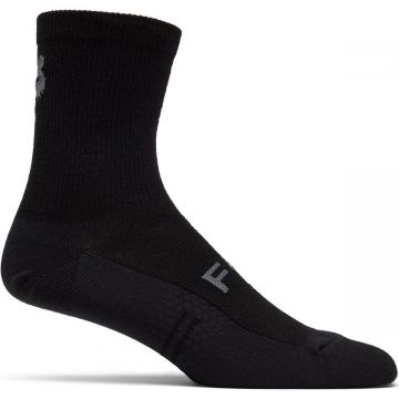 FOX 6" FLEXAIR MERINO SOCKS