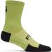 FOX 6" FLEXAIR MERINO SOCKS