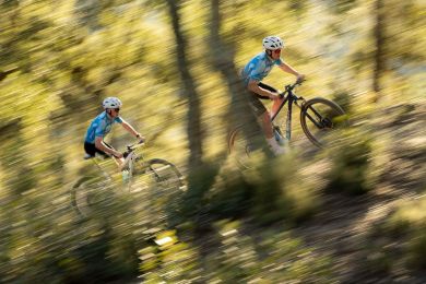 PivotTeam XX SL Eagle Transmission Flight Attendant