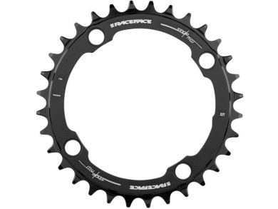 Race Face NarrowWide 4-pultti 104 mm BCD 10-12-speed