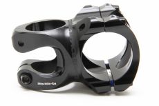 Race Face Stem Turbine R 35mm Black