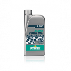 Motorex Racing Fork Oil 2,5W 1L