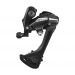 Shimano Takavaihtaja Acera RD-M3020-SGS Musta 7/8v