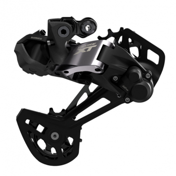 Takavaihtaja Shimano XT Di2 RD-M8150-SGS 12s