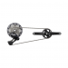 Takavaihtaja Shimano Deore XT Di2 M8250-SGS 1x12s  Max 51T