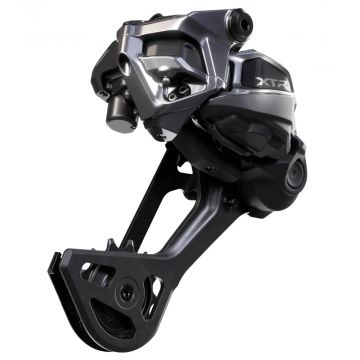 Shimano XTR M9250 Di2 Upgrade Kit – RD-SGS, SW-R, BT, EC, QL