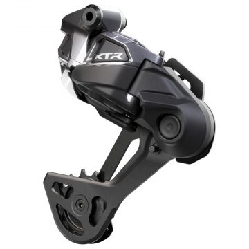 Shimano XTR M9250 Di2 Upgrade Kit – RD-SGS, SW-R, BT, EC, QL